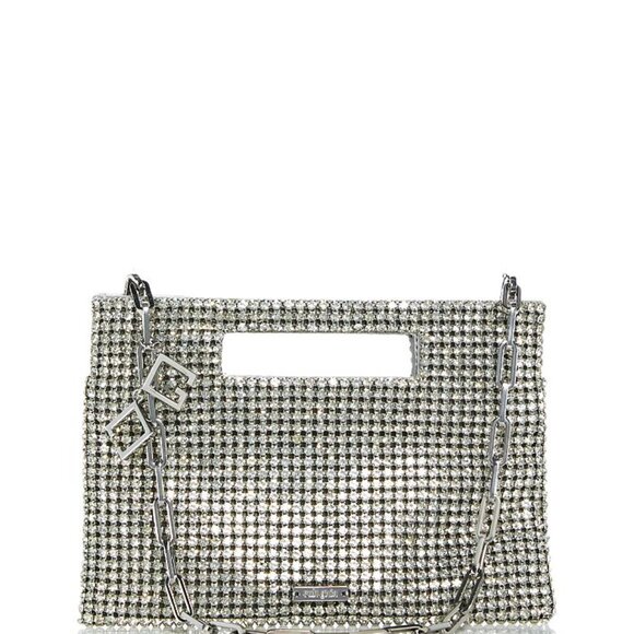 Cult Gaia Rhinestone Lucinda Bag/Clutch - Picture 5 of 5
